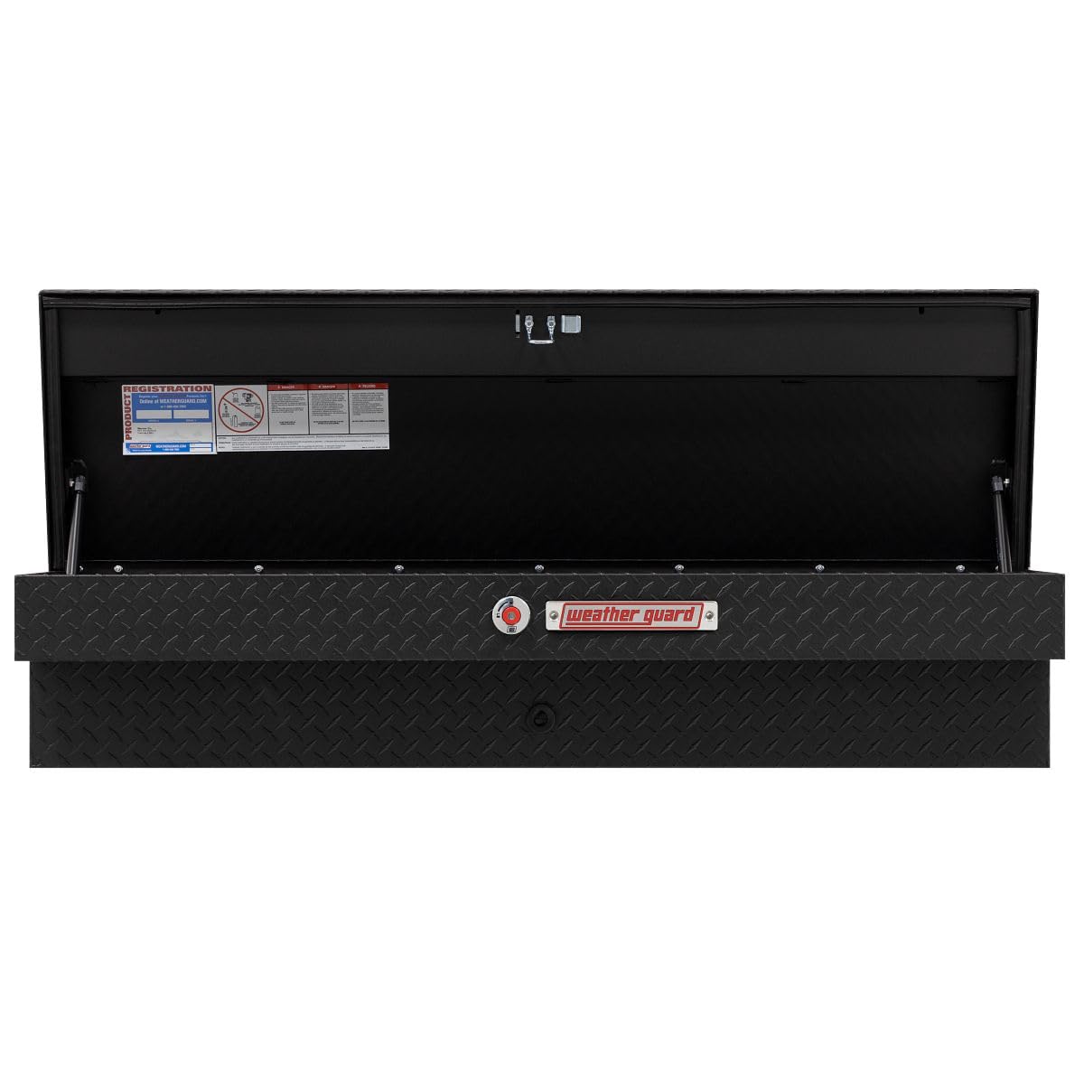 WEATHERGUARD 1745204 LO-SIDE BOX