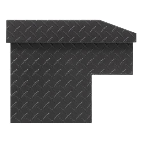 WEATHERGUARD 1745204 LO-SIDE BOX