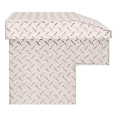 WEATHERGUARD 184004 LO-SIDE BOX