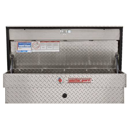 WEATHERGUARD 184004 LO-SIDE BOX