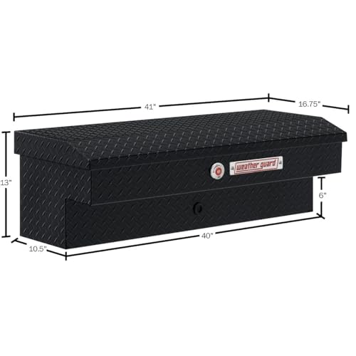 WEATHERGUARD 184504 LO-SIDE BOX