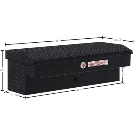 WEATHERGUARD 184504 LO-SIDE BOX