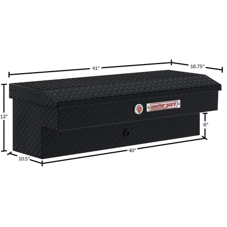 WEATHERGUARD 184504 LO-SIDE BOX