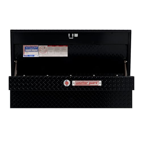 WEATHERGUARD 184504 LO-SIDE BOX