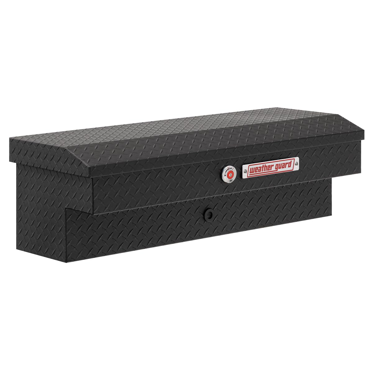WEATHERGUARD 1845204 LO-SIDE BOX