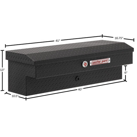 WEATHERGUARD 1845204 LO-SIDE BOX