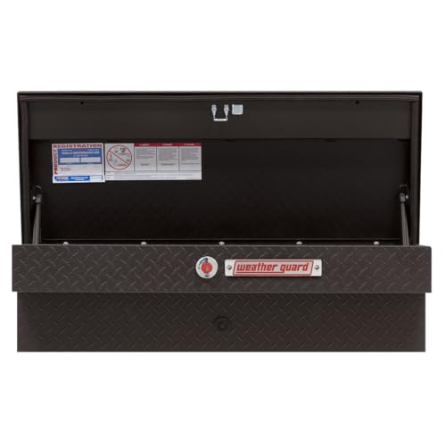 WEATHERGUARD 1845204 LO-SIDE BOX