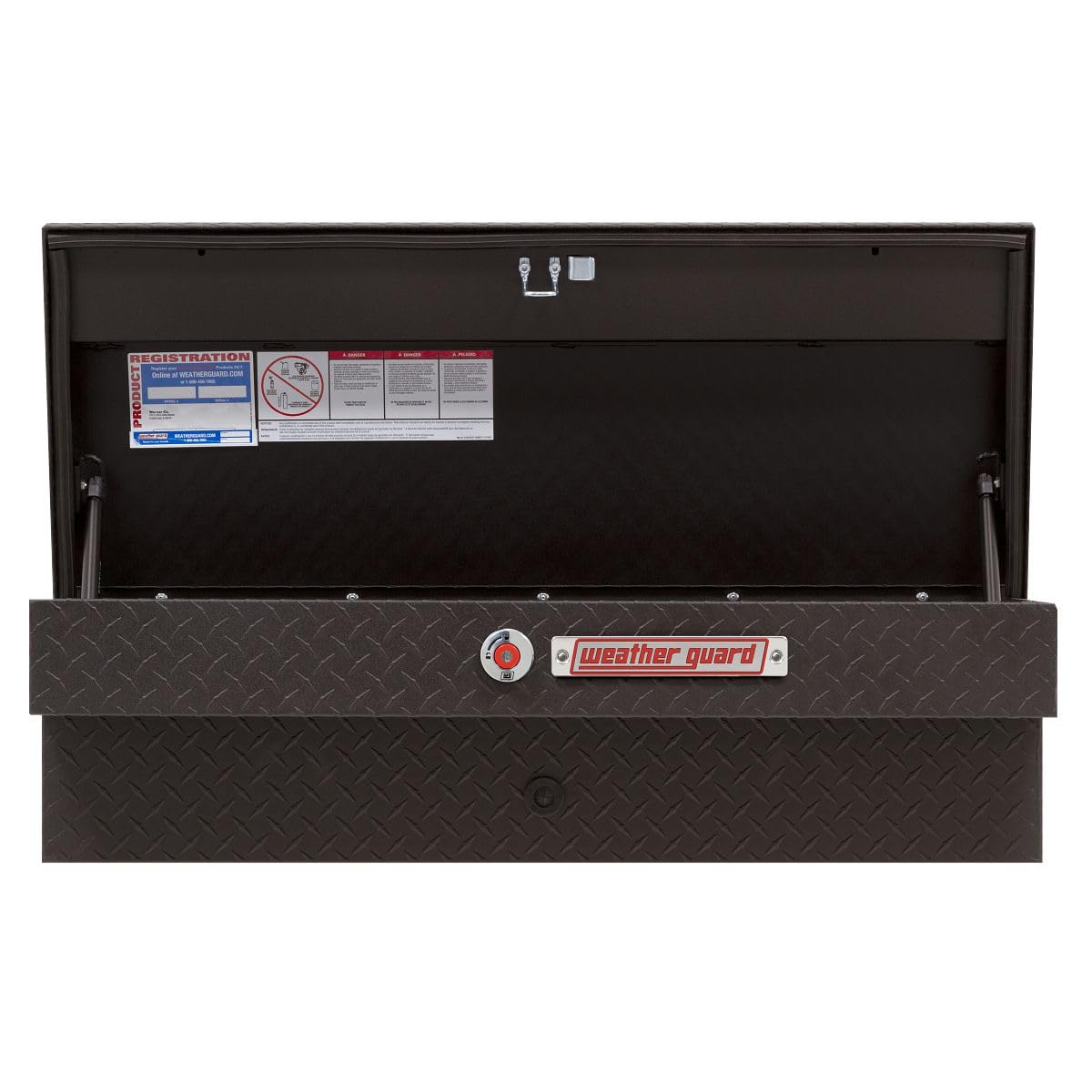 WEATHERGUARD 1845204 LO-SIDE BOX