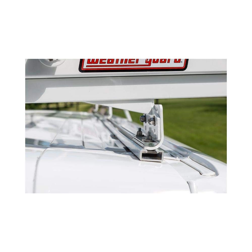 WEATHERGUARD 2130001 TRANSIT 130' WHEELBASE MOUNTING CHA