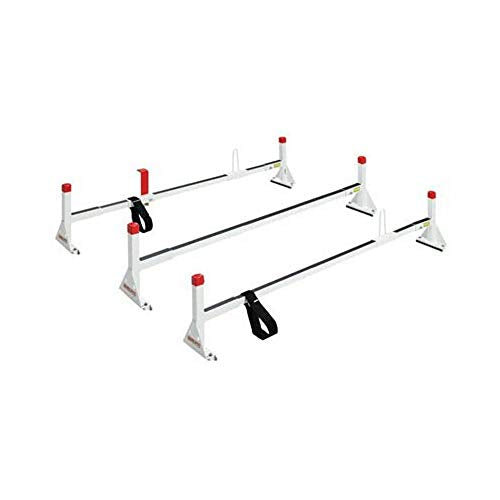 WEATHERGUARD 2163 ALL-PURPOSE VAN RACK