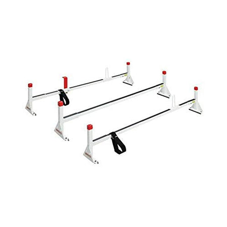 WEATHERGUARD 2163 ALL-PURPOSE VAN RACK