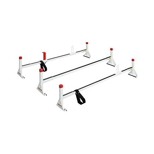 WEATHERGUARD 2163 ALL-PURPOSE VAN RACK