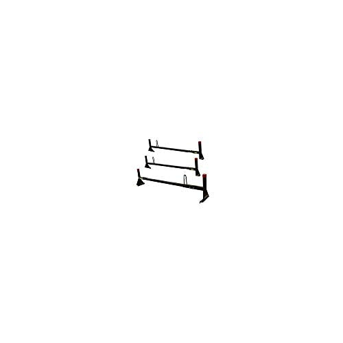 WEATHERGUARD 2163 ALL-PURPOSE VAN RACK