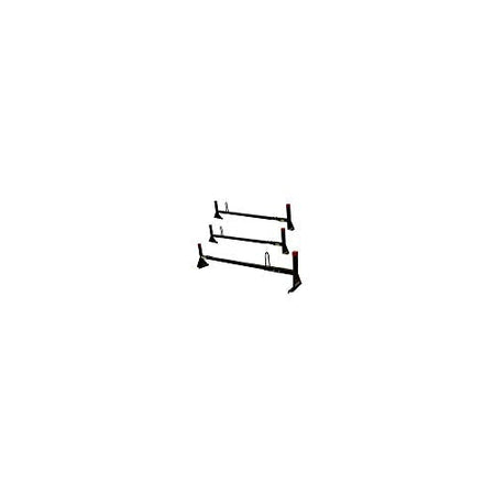 WEATHERGUARD 2163 ALL-PURPOSE VAN RACK