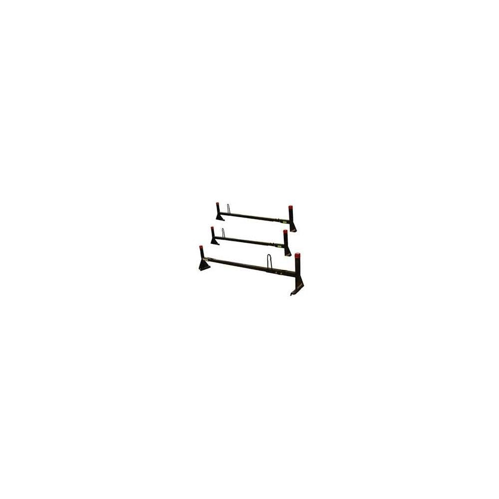 WEATHERGUARD 2163 ALL-PURPOSE VAN RACK