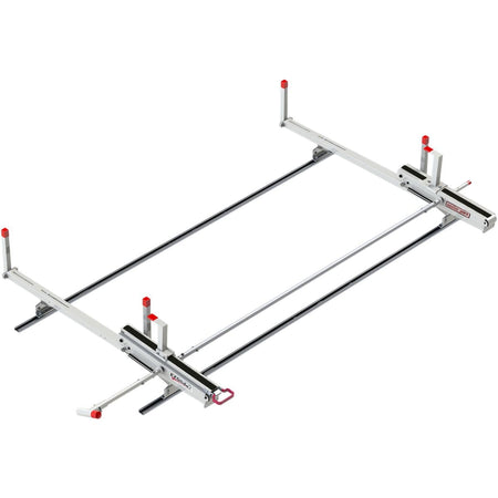 WEATHERGUARD 2291301 FULL-SIZE VAN EXT DROP-DOWN LADDER