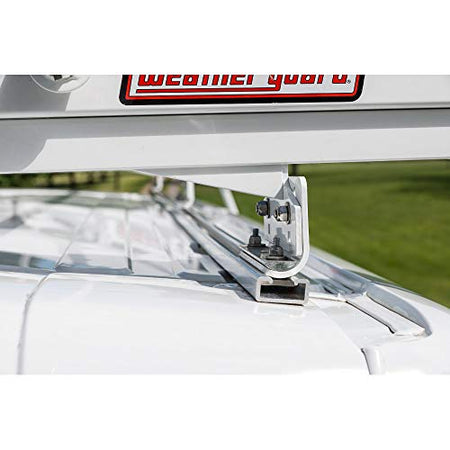 WEATHERGUARD 144332 2295301 FULL-SIZE VAN EXT DROP-DOWN DUAL Truck & Exterior
