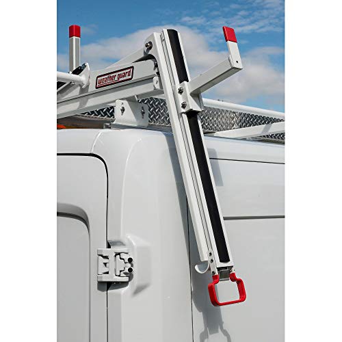 WEATHERGUARD 2295301 FULL-SIZE VAN EXT DROP-DOWN DUAL