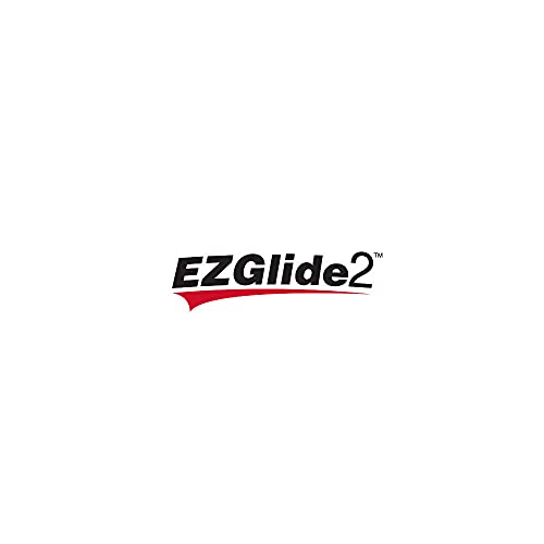 WEATHERGUARD 2295301 FULL-SIZE VAN EXT DROP-DOWN DUAL