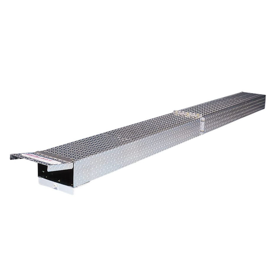 WEATHERGUARD 237 CONDUIT CARRIER -ALUMINUM