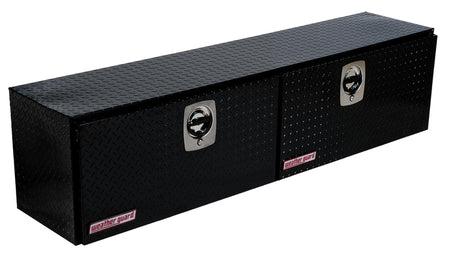 Weather Guard W51372502 Truck