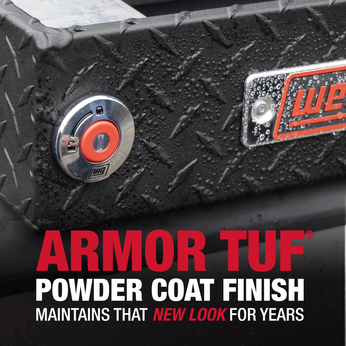 WEATHERGUARD 614504 MODEL 614-5-04 ALL-PURPOSE CHEST A