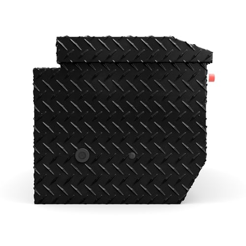 WEATHERGUARD 614504 MODEL 614-5-04 ALL-PURPOSE CHEST A