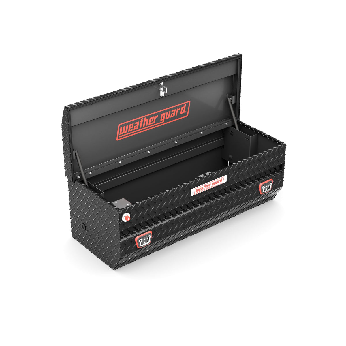 WEATHERGUARD 624504 MODEL 624-5-04 ALL-PURPOSE CHEST A