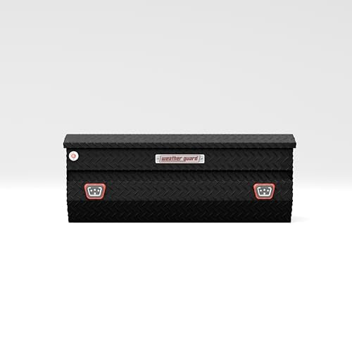 WEATHERGUARD 6245204 MODEL 624-52-04 ALL-PURPOSE CHEST