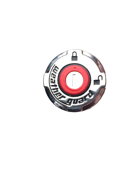WEATHERGUARD 70554760 REPLACEMENT DEFENDER LOCK