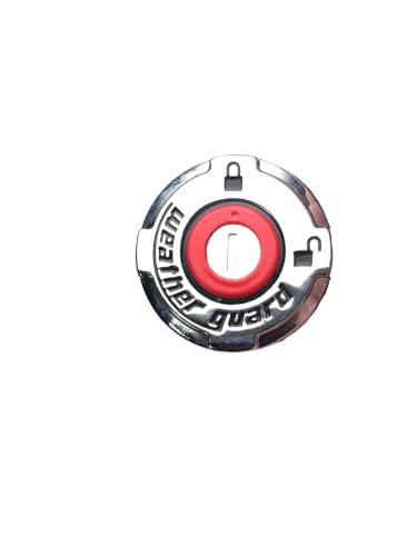 WEATHERGUARD 70554-760 70554760 Replacement Defender Lock Truck & Exterior
