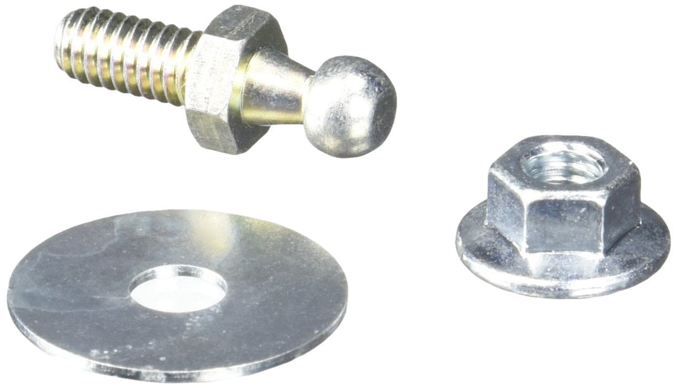 WEATHERGUARD 9214PK BALL SOCKET AND NUTS