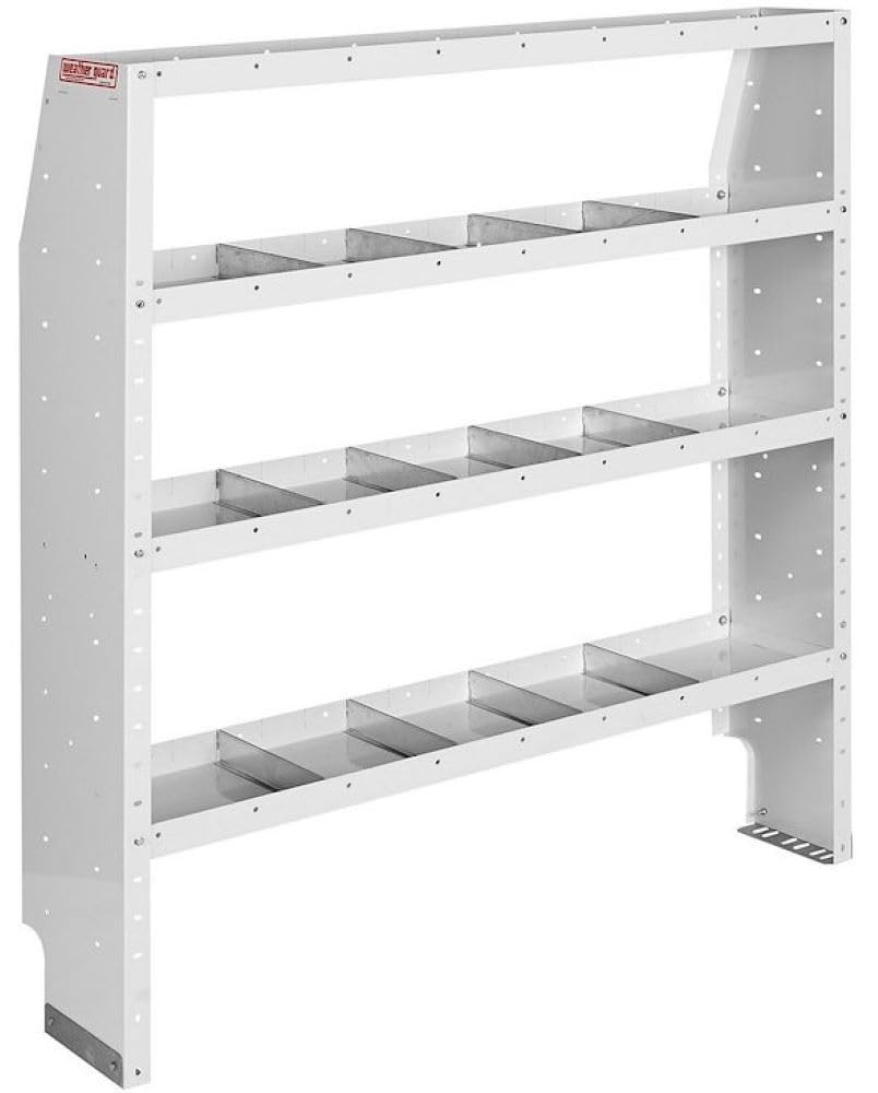 WEATHERGUARD 9375303 ADJ 4 SH UN 52X60X13.5