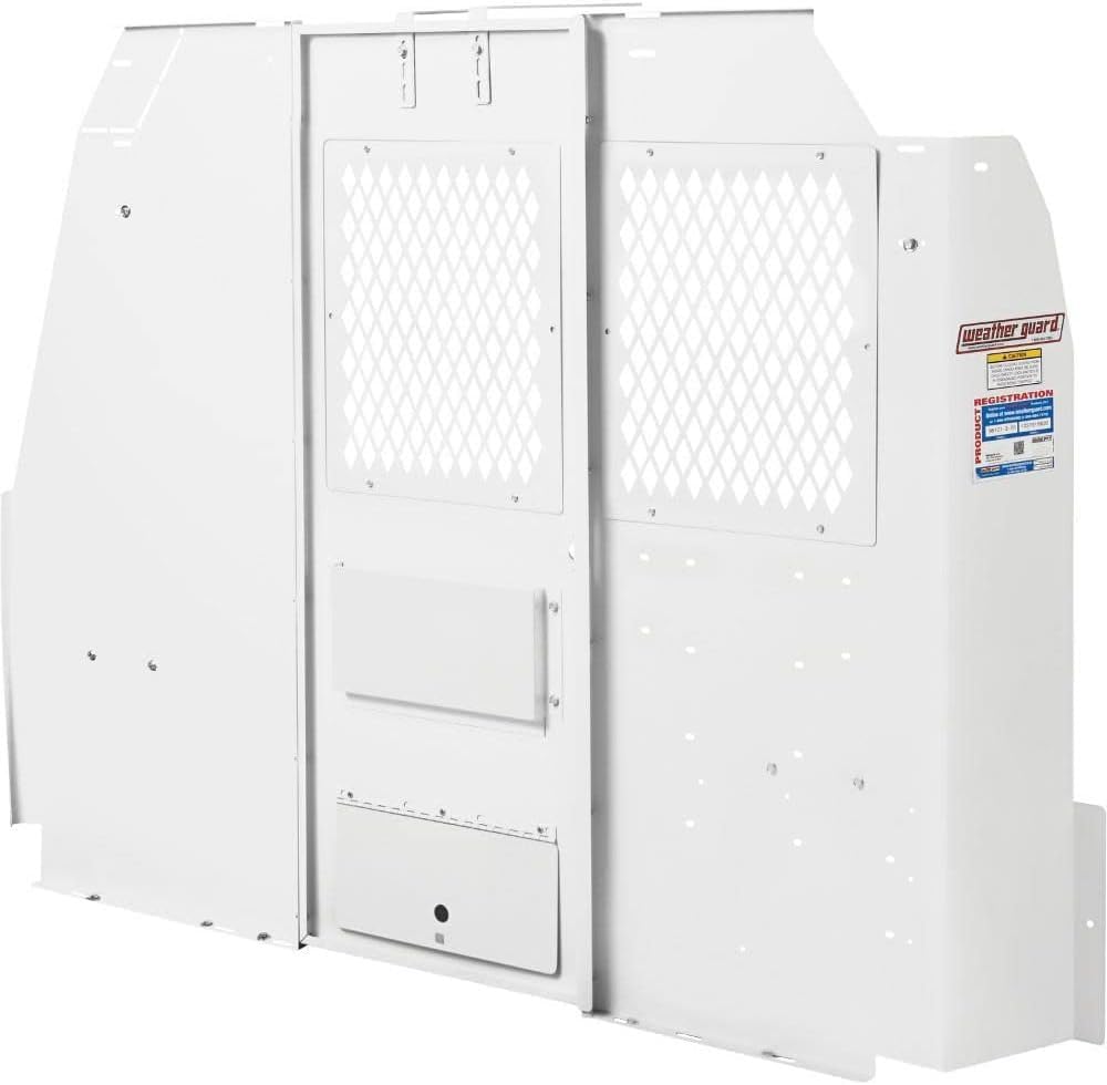 WEATHERGUARD 96102301 VAN STARTER BULKHEAD