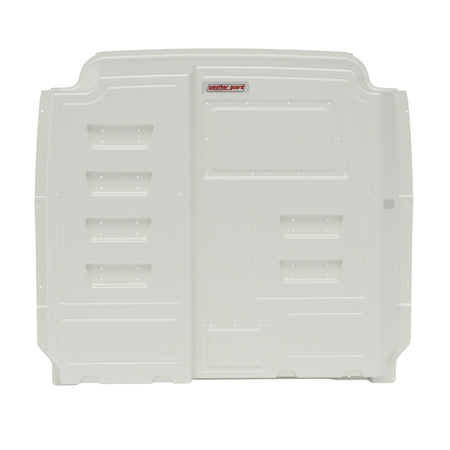 Weather Guard Weather Guard Composite Bulkhead for RAM ProMaster Van, High Roof & Standard Roof Fit, Model