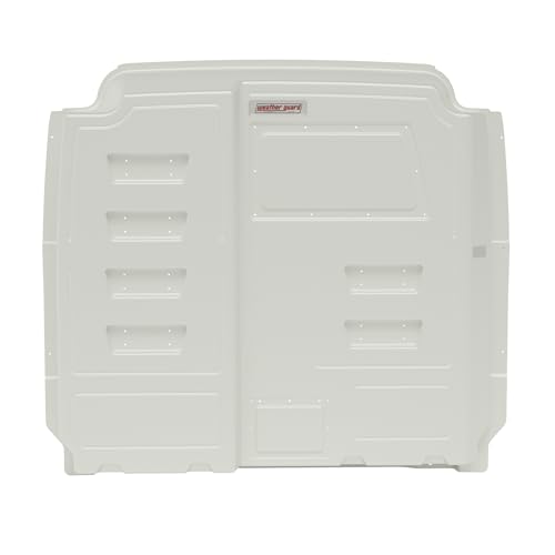 Weather Guard Weather Guard Composite Bulkhead for RAM ProMaster Van, High Roof & Standard Roof Fit, Model