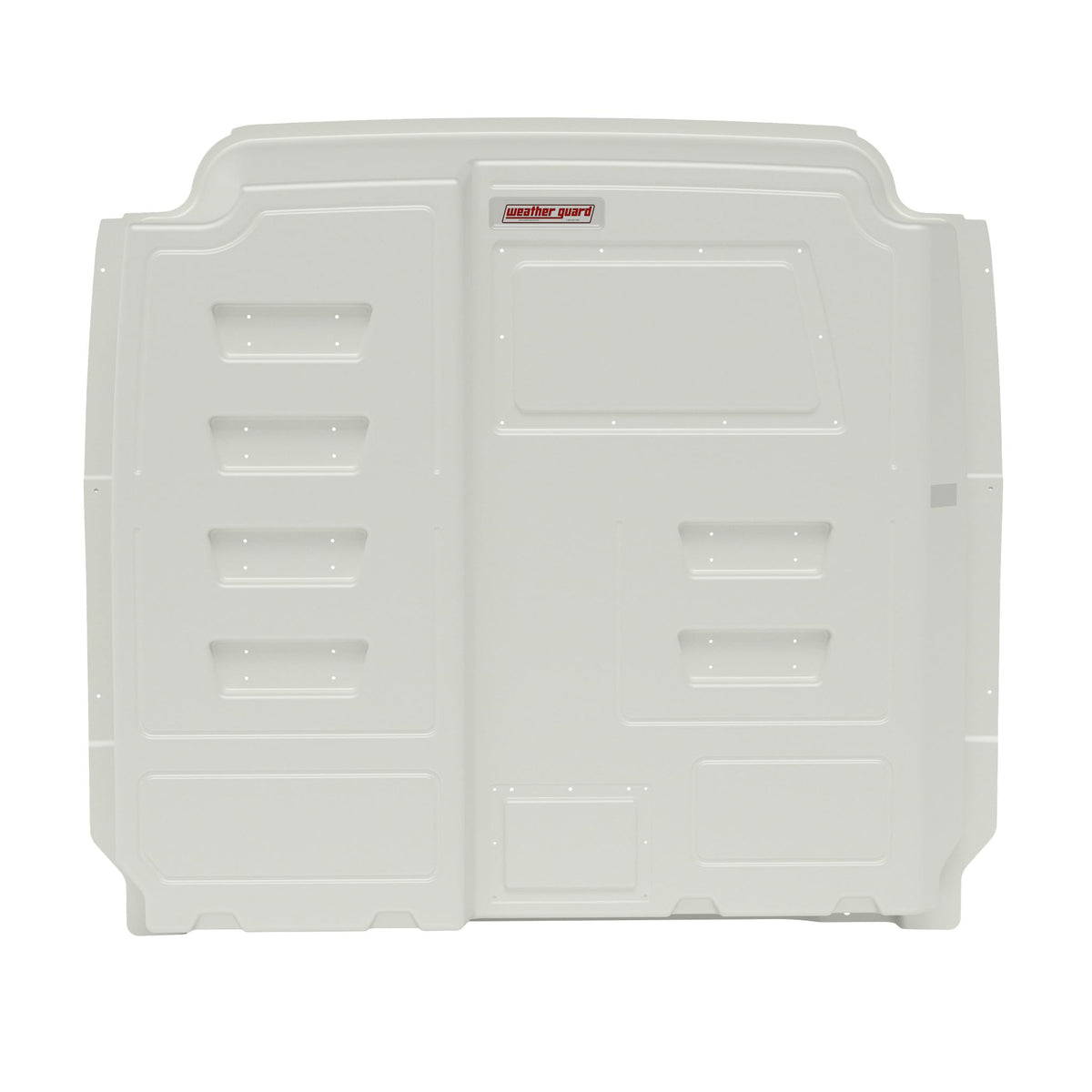 Weather Guard Weather Guard Composite Bulkhead for RAM ProMaster Van, High Roof & Standard Roof Fit, Model