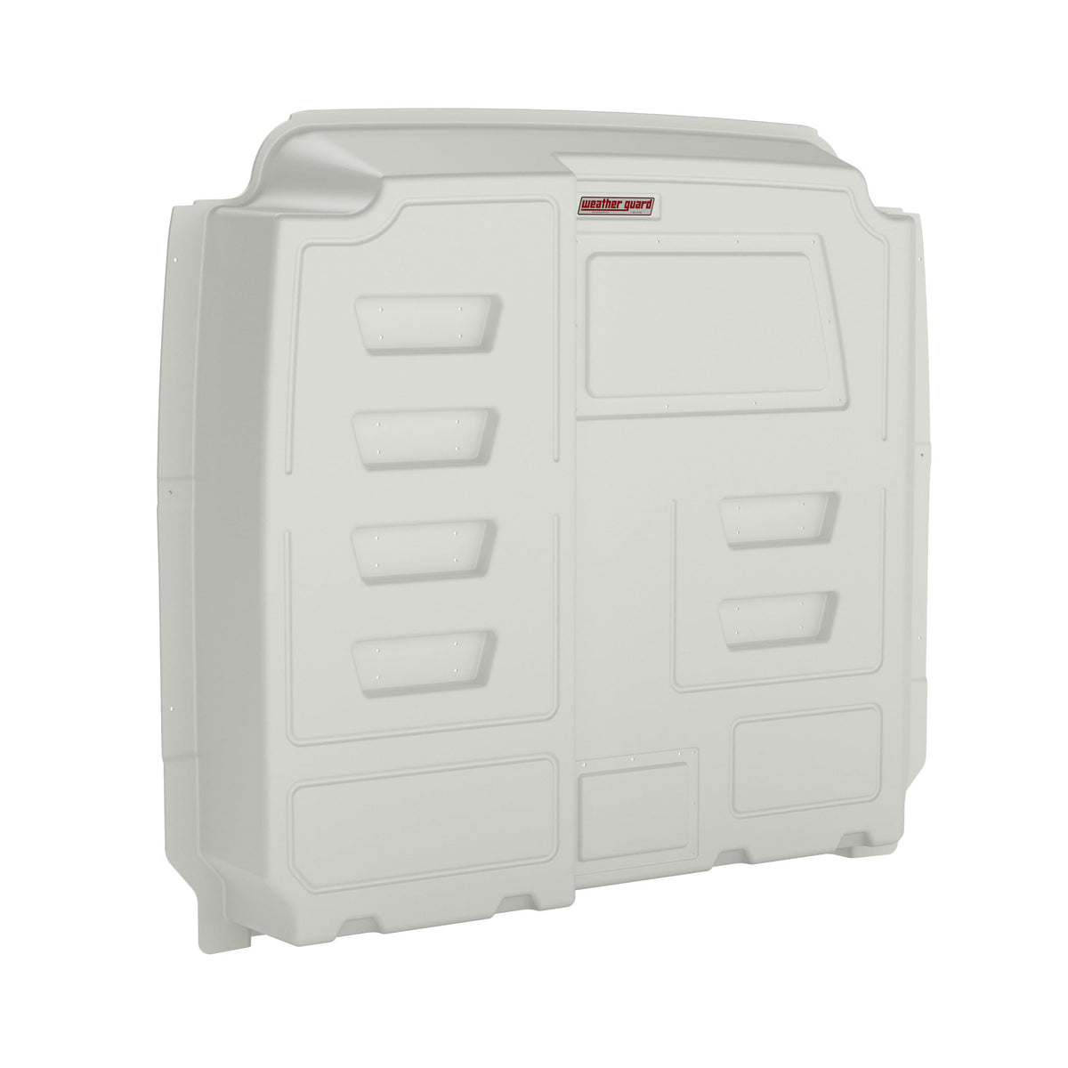 Weather Guard Weather Guard Composite Bulkhead for RAM ProMaster Van, High Roof & Standard Roof Fit, Model