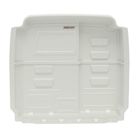 Weather Guard Weather Guard Composite Bulkhead for RAM ProMaster Van, High Roof & Standard Roof Fit, Model