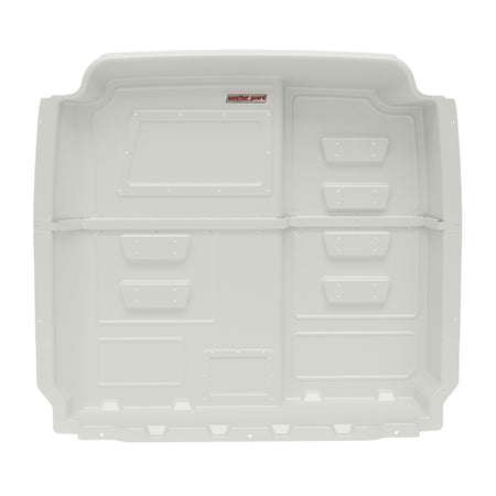 Weather Guard Weather Guard Composite Bulkhead for RAM ProMaster Van, High Roof & Standard Roof Fit, Model