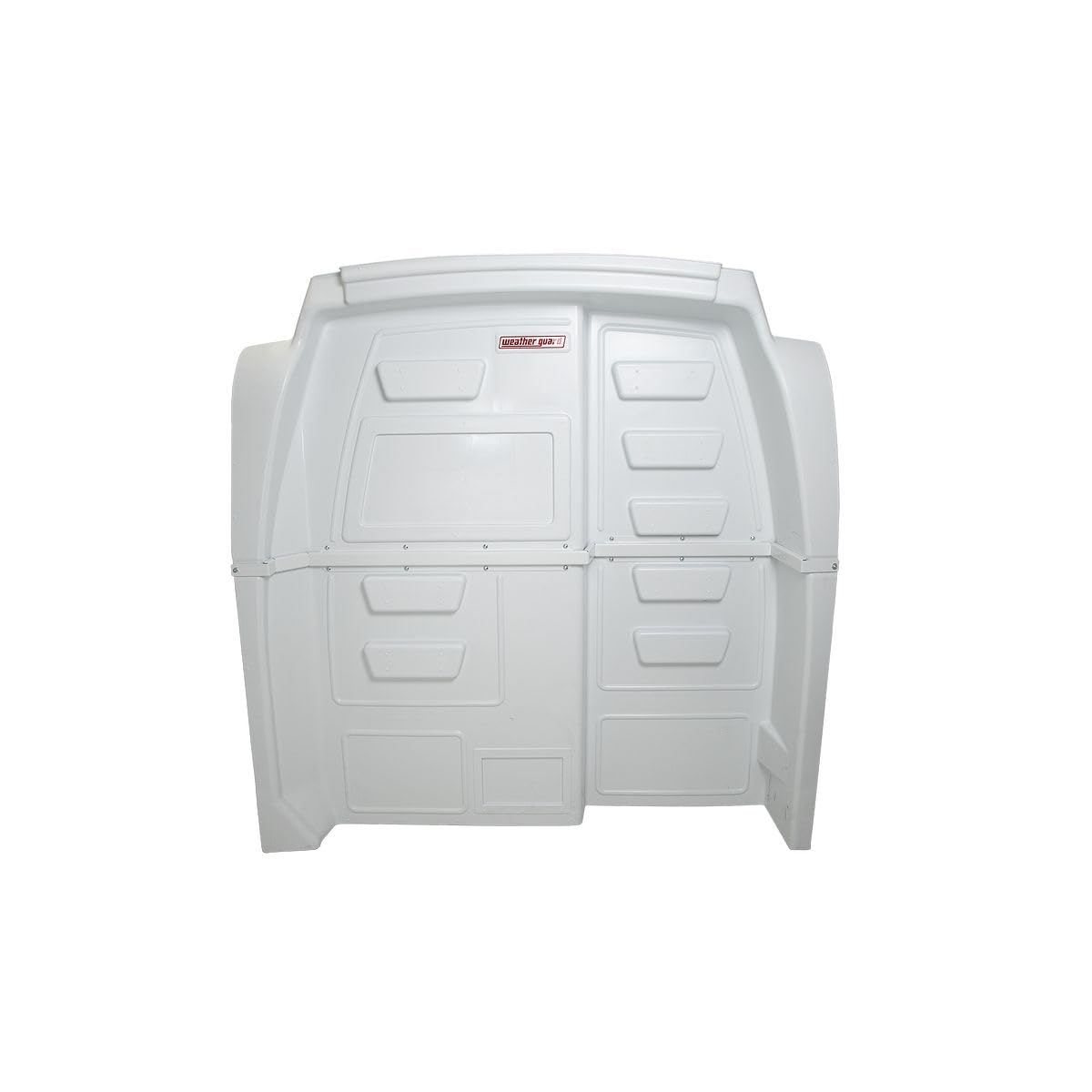 WEATHERGUARD 96310301 BULKHEAD COMPOSITE TRANSIT MR