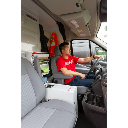 WEATHERGUARD 96310301 BULKHEAD COMPOSITE TRANSIT MR