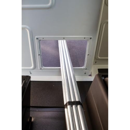 WEATHERGUARD 96310301 BULKHEAD COMPOSITE TRANSIT MR