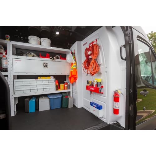 WEATHERGUARD 96310301 BULKHEAD COMPOSITE TRANSIT MR