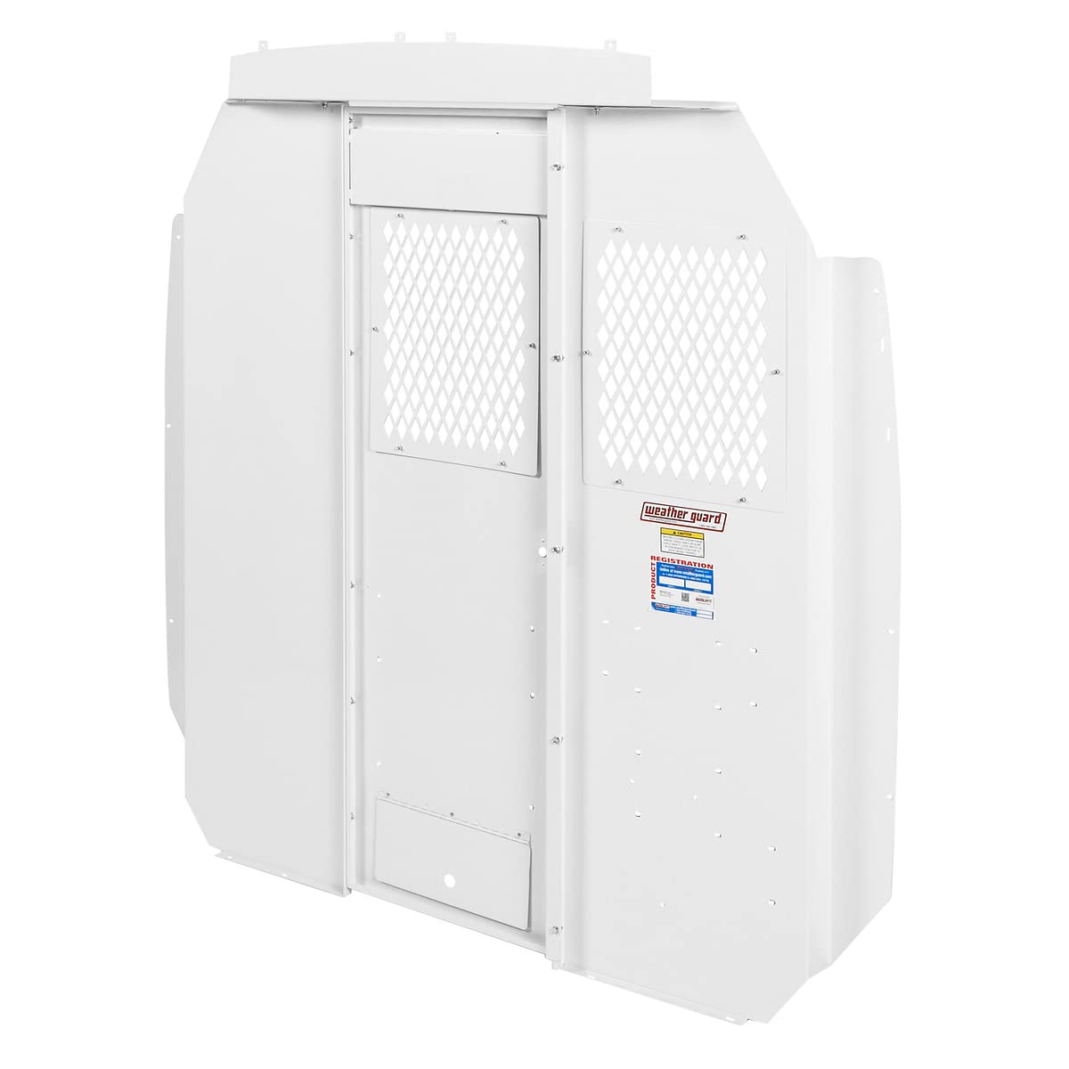 WEATHERGUARD 96312301 BULKHEAD TRANSIT MID ROOF MESH