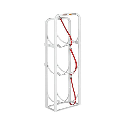 WEATHERGUARD 9863301 RACK FREON TANK (FSV)