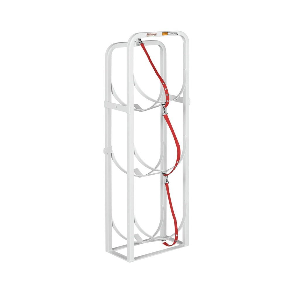 WEATHERGUARD 9863301 RACK FREON TANK (FSV)