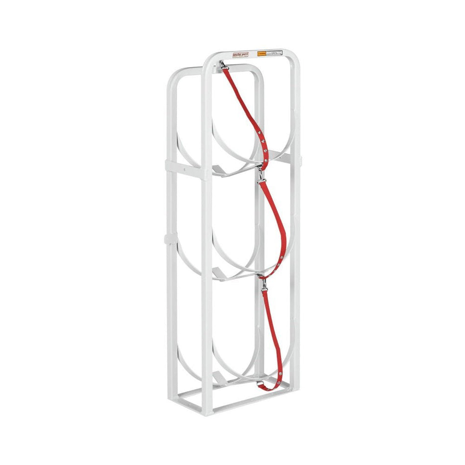 WEATHERGUARD 9863301 RACK FREON TANK (FSV)