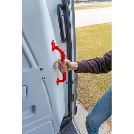 WEATHERGUARD 9895701 LARGE VAN GRAB HANDLE