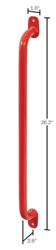 WEATHERGUARD 9895701 LARGE VAN GRAB HANDLE